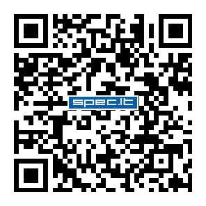 QR kodas | Mažeikių rajono Šerkšnėnų kultūros centras