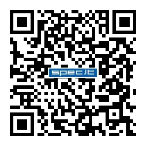 QR kodas | Mažeikių rajono sodininkų bendrija Berželis | spec.lt