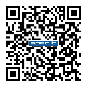 QR kodas | Mažeikių rajono sodininkų bendrija Jazminas | spec.lt