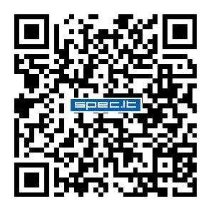 QR kodas | Mažeikių rajono sodininkų bendrija Linelis | spec.lt