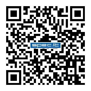 QR kodas | Mažeikių rajono sodininkų bendrija Papartis | spec.lt