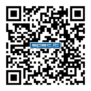 QR kodas | Mažeikių rajono sodininkų bendrija Poilsis | spec.lt