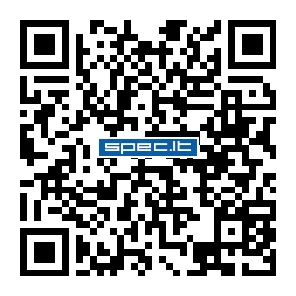 QR kodas | Mažeikių rajono sodininkų bendrija Pušynas | spec.lt