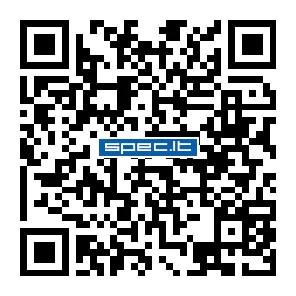 QR kodas | Mažeikių rajono sodininkų bendrija Putinas | spec.lt