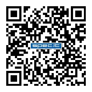 QR kodas | Mažeikių rajono sodininkų bendrija Šarma | spec.lt