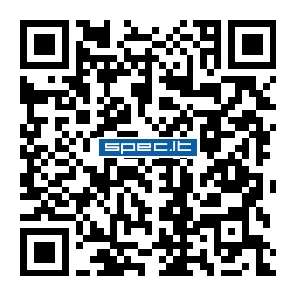 QR kodas | Mažeikių Rajono Sodininkų Bendrija Šilas ir Šilelis | spec.lt
