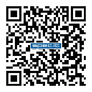 QR kodas | Mažeikių rajono sodininkų bendrija Strazdelis | spec.lt