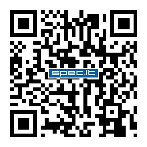 QR kodas | Mažeikių rajono ugniagesių komanda | spec.lt