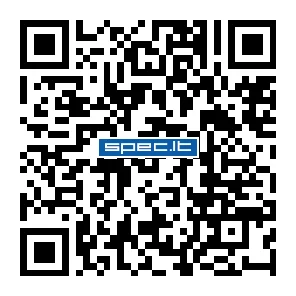 QR kodas | Mažeikių rajono Urvikių kultūros centras | spec.lt