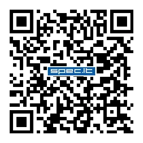 QR kodas | Mažeikių rajono Židikų kultūros centras | spec.lt