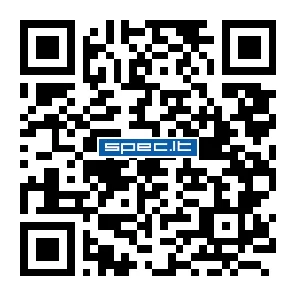 QR kodas | Mažeikių Rotary klubas | spec.lt