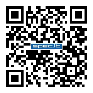 QR kodas | Ylakių paukštynas, UAB | spec.lt