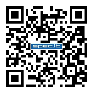QR kodas | Mažeikių šeimos centras, VŠĮ