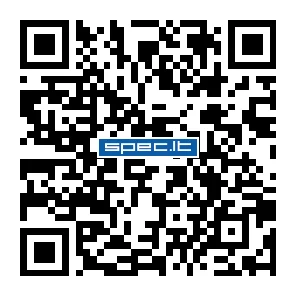 QR kodas | Mažeikių Senamiesčio progimnazija | spec.lt