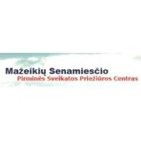Mažeikių senamiesčio pirminės sveikatos priežiūros centras, VŠĮ