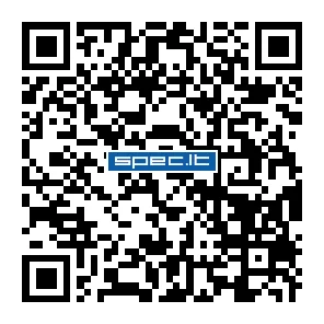 QR kodas | Mažeikių senamiesčio pirminės sveikatos priežiūros centras, VŠĮ | spec.lt