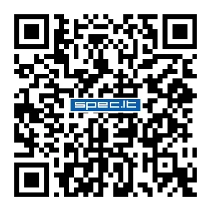 QR kodas | Mažeikių Šilumos Tinklai Darbuotojų Profesinė Sąjunga, UAB | spec.lt