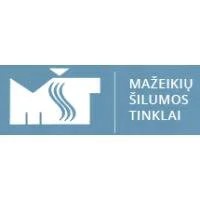 Mažeikių šilumos tinklai, UAB