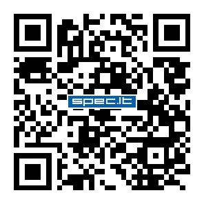 QR kodas | Mažeikių šilumos tinklai, UAB | spec.lt