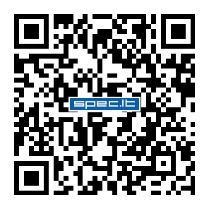 QR kodas | Mažeikių Smėlio garažų savininkų bendrija | spec.lt