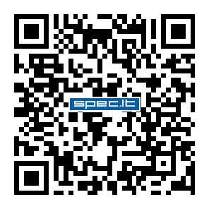 QR kodas | Mažeikių smulkiųjų verslininkų susivienijimas | spec.lt