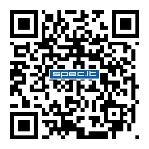 QR kodas | Mažeikių sodininkų bendrija Ašva | spec.lt