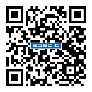 QR kodas | Mažeikių sodininkų bendrija Ąžuolas | spec.lt