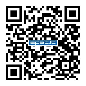 QR kodas | Mažeikių sodininkų bendrija Dobilas | spec.lt