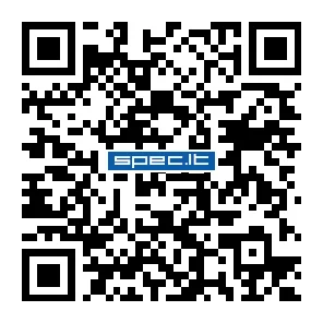 QR kodas | Mažeikių Sodininkų Bendrija Obuoliukas | spec.lt