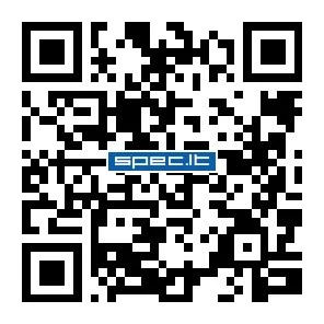 QR kodas | Mažeikių sodininkų bendrija Venta | spec.lt