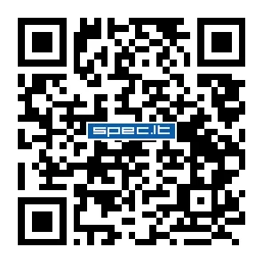 QR kodas | Mažeikių Sodros klubas | spec.lt