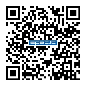QR kodas | Mažeikių Sodų g.10ojo namo savininkų bendrija | spec.lt