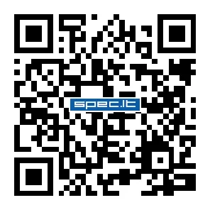 QR kodas | Mažeikių Sodų pagrindinė mokykla | spec.lt