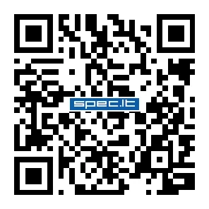 QR kodas | Mažeikių sporto mokykla | spec.lt