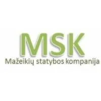 Mažeikių statybos kompanija, UAB | spec.lt