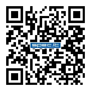 QR kodas | Mažeikių strėlė, UAB