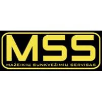 Mažeikių sunkvežimių servisas, UAB