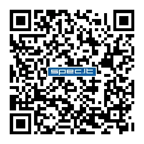 QR kodas | Mažeikių sutrikusios psichikos žmonių globos bendrija Gyvenimo spalvos