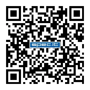 QR kodas | Mažeikių Šv. Pranciškaus Asyžiečio parapija | spec.lt