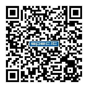 QR kodas | Mažeikių Šv. Pranciškaus Asyžiečio Romos Katalikų Bažnyčios Paramos Fondas