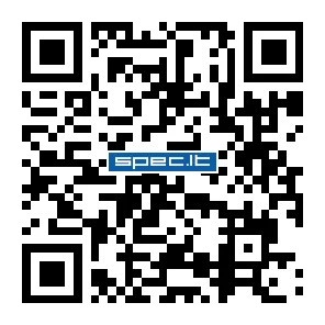 QR kodas | Mažeikių švietimo centras | spec.lt