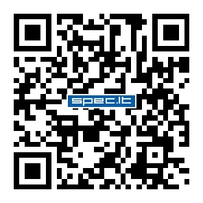 QR kodas | Mažeikių švyturys, VŠĮ | spec.lt