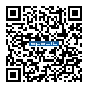 QR kodas | Mažeikių Taikos g. 20-ojo Namo butų savininkų bendrija