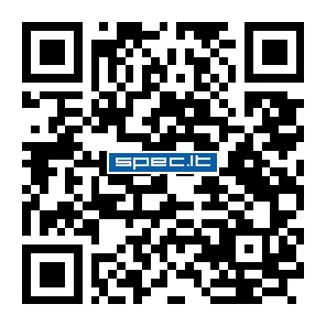 QR kodas | MAŽEIKIŲ TECHNONAFTA, UAB | spec.lt