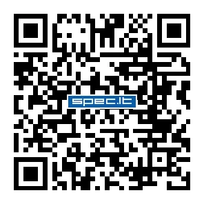 QR kodas | MAŽEIKIŲ TREČIOJO AMŽIAUS UNIVERSITETAS | spec.lt