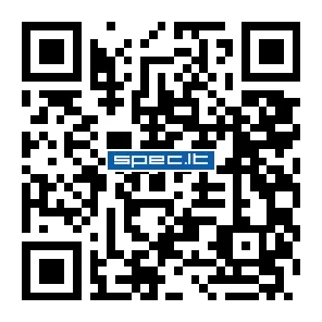QR kodas | Mažeikių turgus, UAB | spec.lt