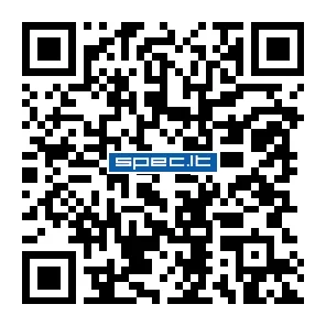 QR kodas | Mažeikių turizmo ir verslo informacijos centras, VŠĮ | spec.lt