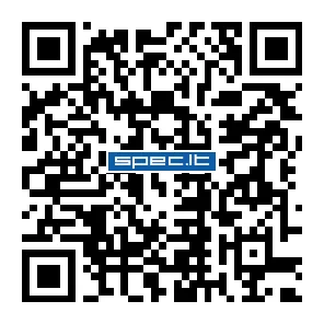 QR kodas | Mažeikių vaikų našlaičių ir senelių globos namai