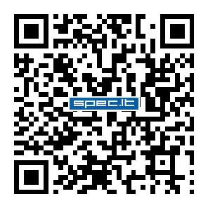 QR kodas | MAŽEIKIŲ VAIRUOTOJŲ MOKYMO CENTRAS, VšĮ | spec.lt