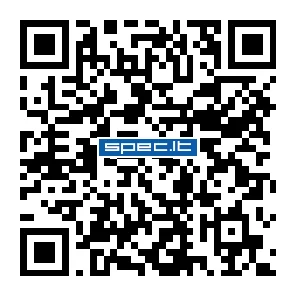 QR kodas | Mažeikių vandenys profesinė sąjunga, UAB | spec.lt